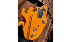 Caterpillar 302 Quick Coupler Part and Part Machine